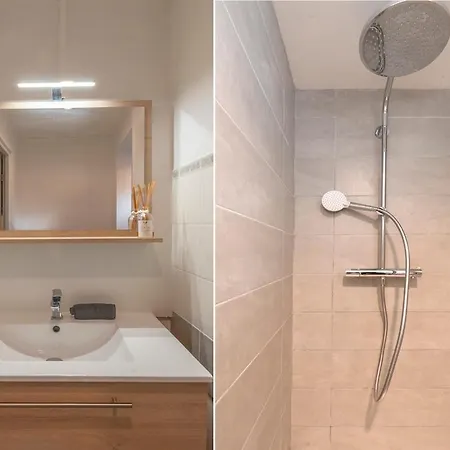 Appartamento Duplex Hyper Center