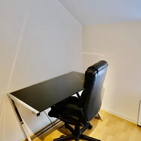 아파트 Duplex Hyper Center *