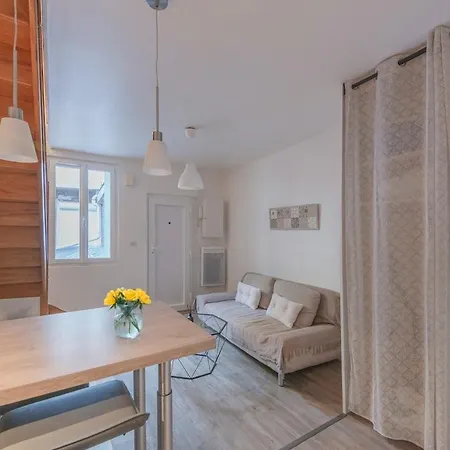 Appartamento Duplex Hyper Center *