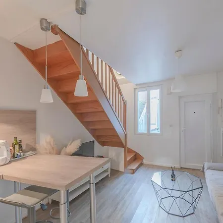Duplex Hyper Center Digione